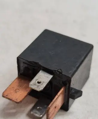 Mitsubishi Space Runner Other relay 8971807940 80417 ACB82201M11