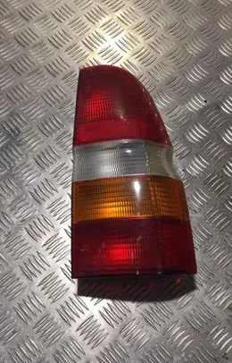Ford Escort Rear/tail lights 91ag13n004