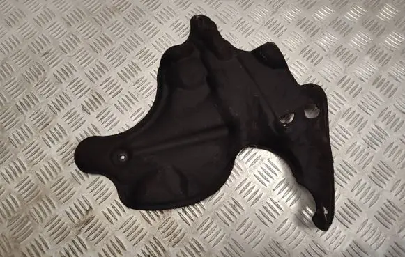 BMW X5 F15 Heat shield in engine bay 8490569