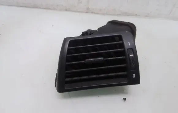 BMW 3 E46 Dashboard side air vent grill/cover trim 