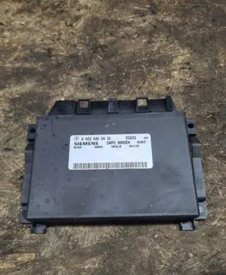 Mercedes-Benz E W211 Gearbox control unit/module A0325452432 5WP20005EH