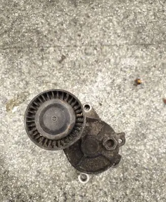 BMW 3 E46 Alternator belt tensioner 60A1619C03