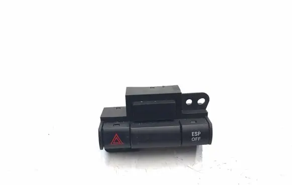 Chrysler 300 - 300C Hazard light switch 04602418AI K1075