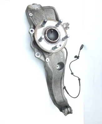 Tesla Model S Front wheel hub 103060300D