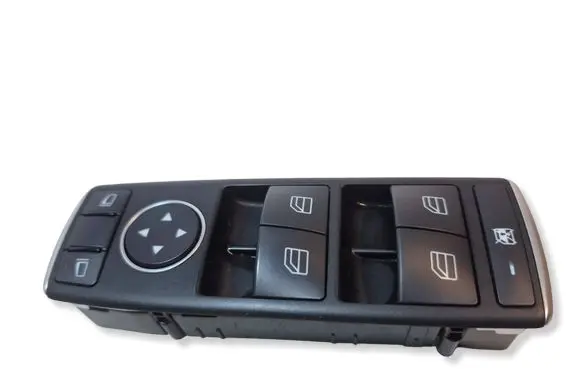 Mercedes-Benz C W204 Electric window control switch 2049055302 10021550 90169131070862