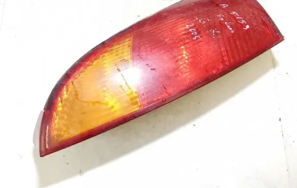 Ford Focus Rear/tail lights 1m5113405a