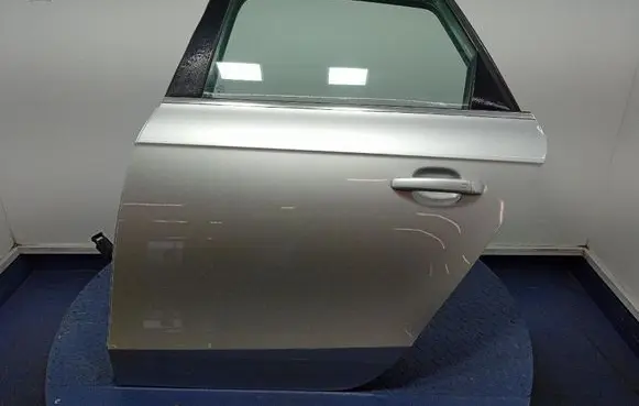 Audi A4 S4 B8 8K Rear door 