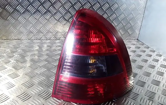 Citroen C5 Rear/tail lights 89034070