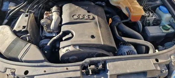 Audi A4 S4 B5 8D Engine AHU