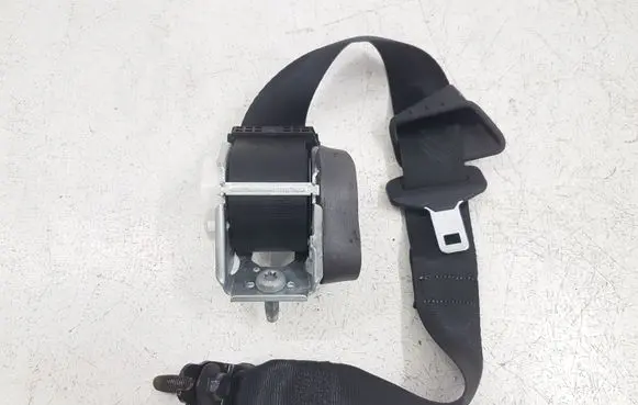 Ford Escape III Rear seatbelt CJ5478611B69 CJ5478611B69AL 34097277PBL