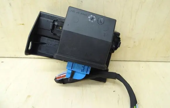 Peugeot 308 Light module LCM