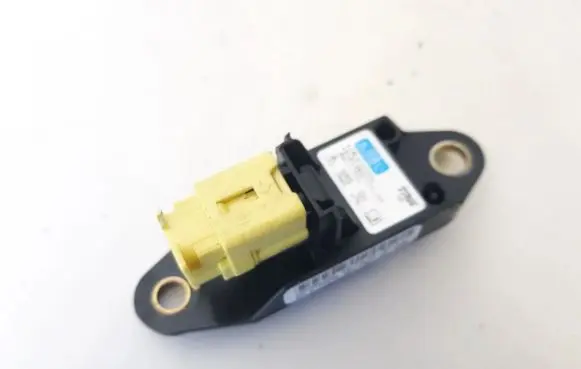 Honda Accord Airbag deployment crash/impact sensor 77970seaj821m1 15.04.0763