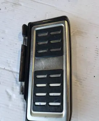 Audi TT TTS RS Mk3 8S Foot rest pad/dead pedal 5Q1864551A