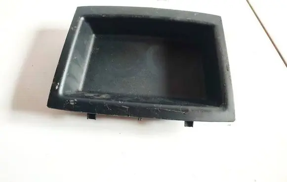 Volkswagen Polo IV 9N3 Glove box 6q0858719a