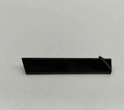Audi Q4 Sportback e-tron Dashboard glove box trim 89C857186