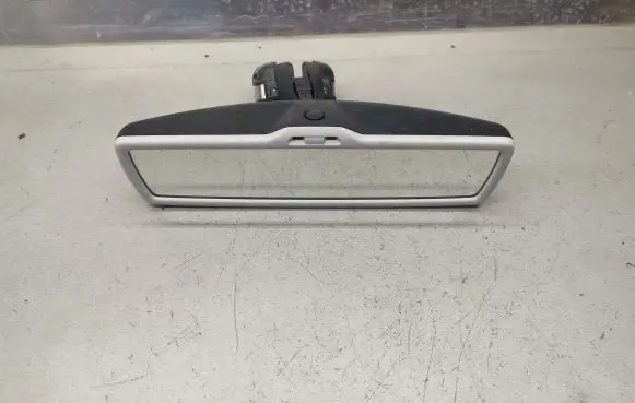 Volkswagen PASSAT CC Rear view mirror (interior) 1K0857511 026141