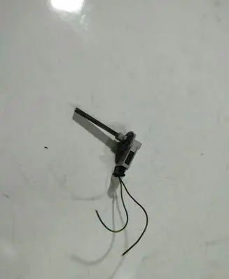 Audi Q7 4L Interior temperature sensor 784302A
