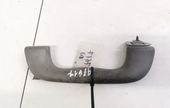 Jaguar X-Type Front interior roof grab handle