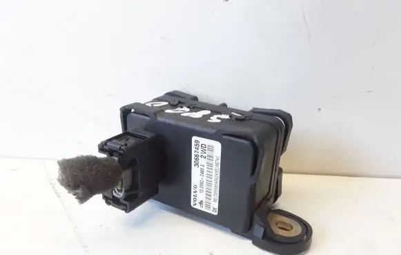 Volvo S80 ESP acceleration yaw rate sensor 30667459