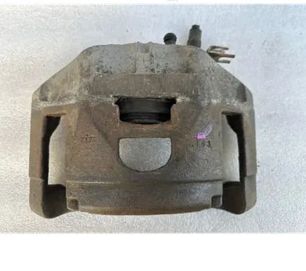 Audi A6 S6 C6 4F Front brake caliper