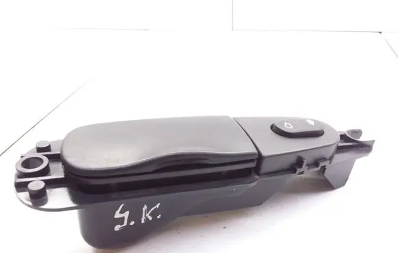Jaguar S-Type Electric window control switch LNC6389AB