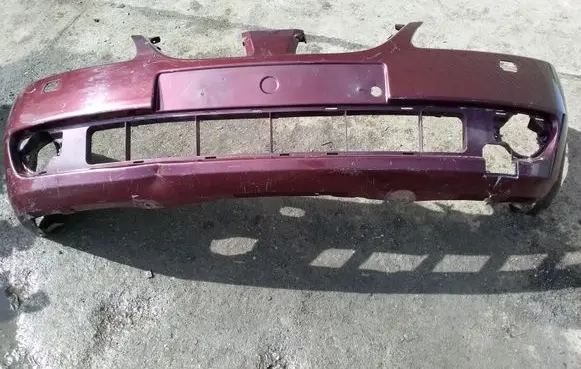 Nissan Almera N16 Front bumper