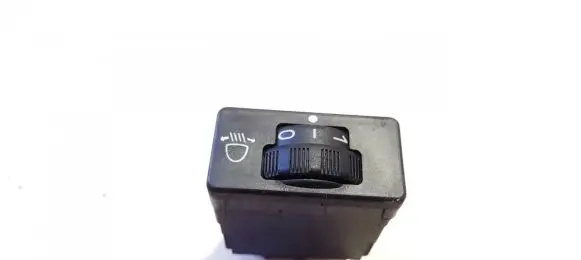 Citroen Xsara Picasso Headlight level height control switch