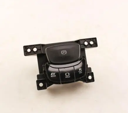 Toyota C-HR I Hand parking brake switch 