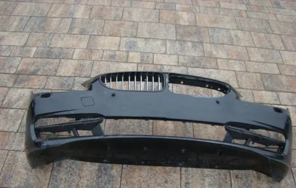 BMW 6 F12 F13 Front bumper