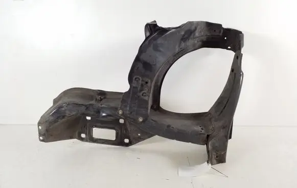 Mercedes-Benz ML W164 Headlight/headlamp mounting bracket A1646200491