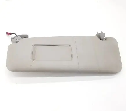 BMW 5 E60 E61 Sun visor