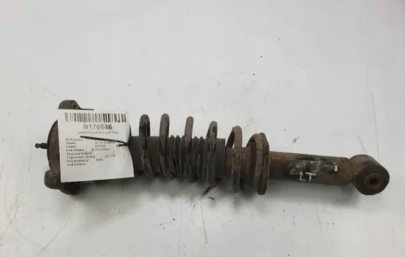 Alfa Romeo Brera Rear shock absorber/damper 2.4JTD