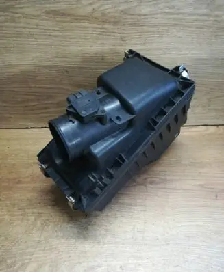 Toyota Avensis T250 Air filter box 4614485912 0R01