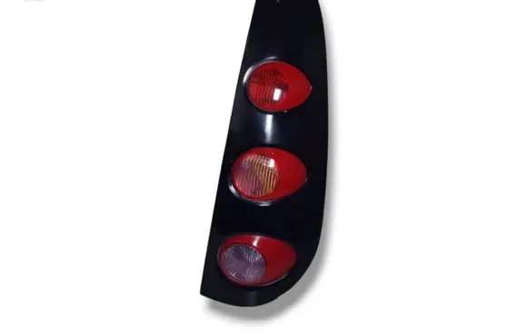 Smart ForFour I Rear/tail lights 27968016