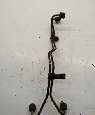Ford Transit Fuel injector supply line/pipe 