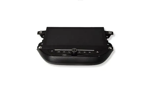 Opel Corsa F Other center console (tunnel) element 3923126600 39231266 9822192880