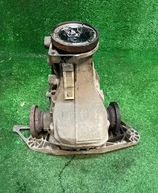Audi A5 8T 8F Rear differential 8K0599287Goe