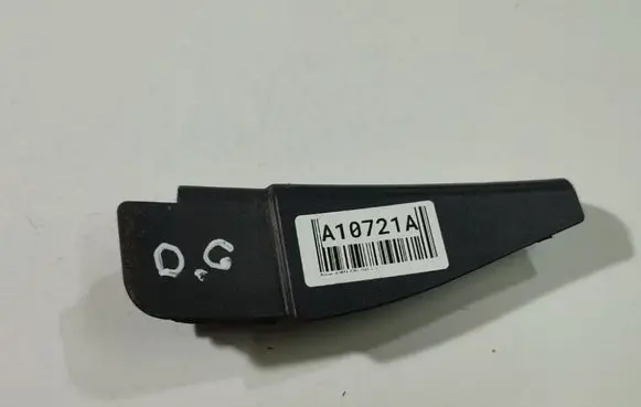Nissan Almera Tino Other interior part 