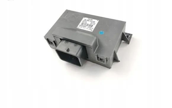 Other control units/modules