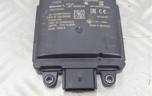 Ford Kuga III Windshield/windscreen camera LJ6T14D453CA