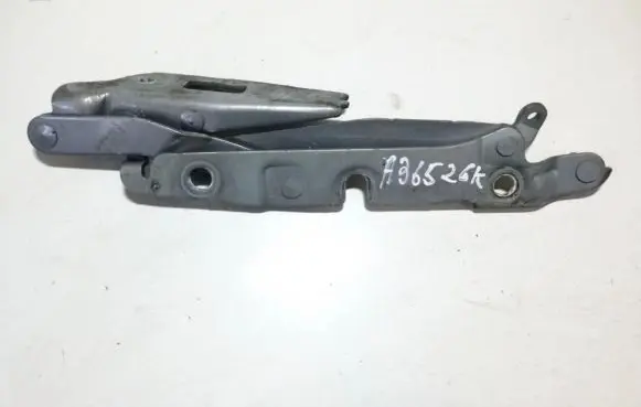 Toyota RAV 4 (XA30) Tailgate/trunk/boot hinge 8e5827301g