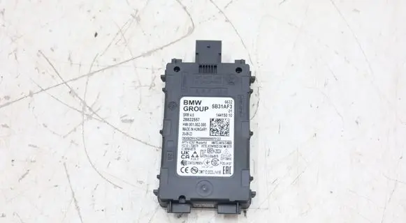 BMW X5 G05 Distronic sensor radar 5B31AF3