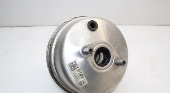 Audi A6 S6 C7 4G Brake booster 4G2612103G