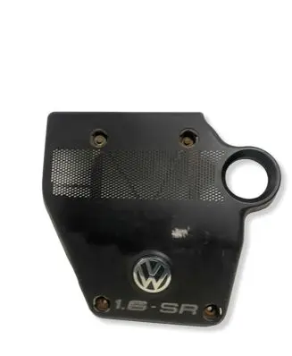 Volkswagen Golf IV Engine cover (trim) 06A103925AC