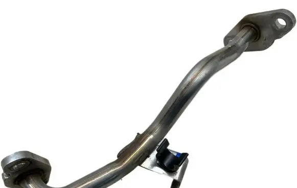 Toyota Yaris EGR valve line/pipe/hose OYT25677