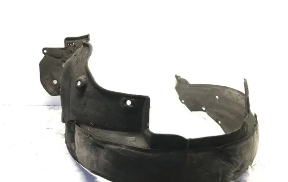 Toyota RAV 4 (XA50) Front wheel arch liner splash guards 5387642090