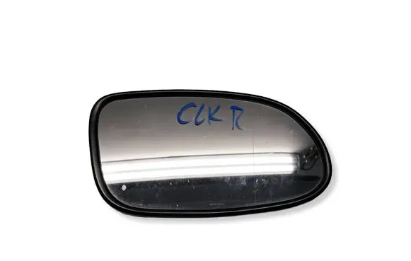 Mercedes-Benz CLK A209 C209 Wing mirror glass A2308100221