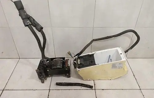 Maybach 57/62 Refrigerator A2408300160
