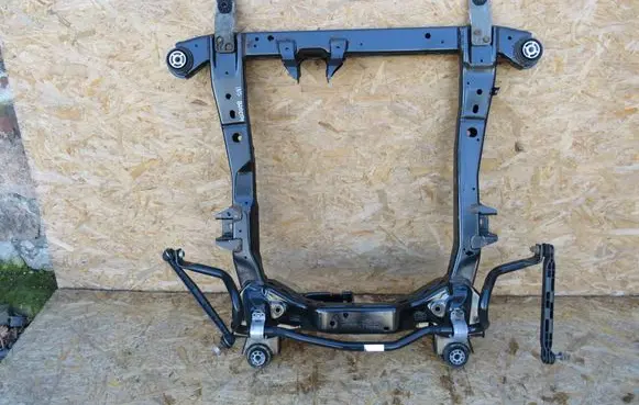 Opel Insignia A Front suspension assembly kit set 