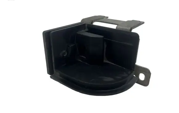 BMW M5 Parcel shelf load cover mount bracket 9168473 55220011 9923004396